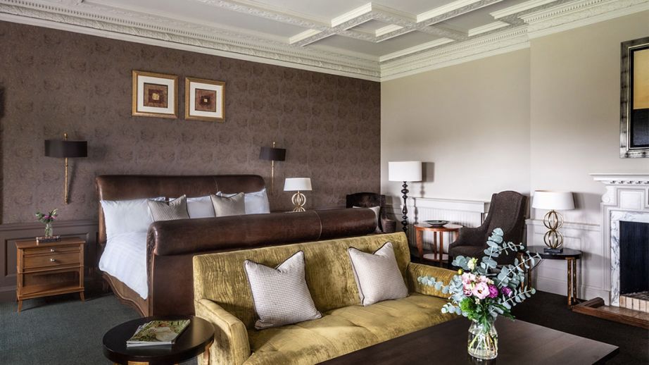 Master Suite